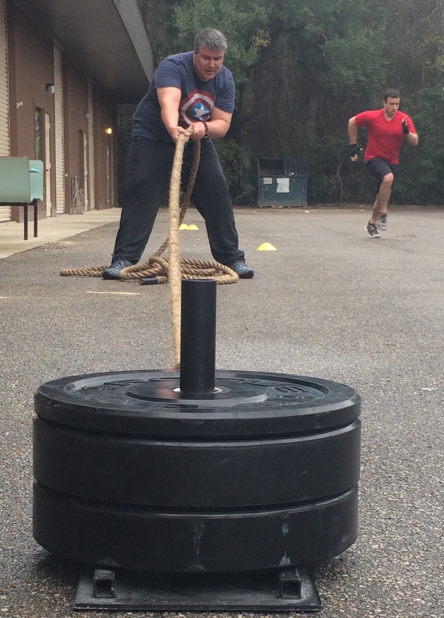 Eliseo’s Journey – Gainesville’s Wolf Den Newsletter