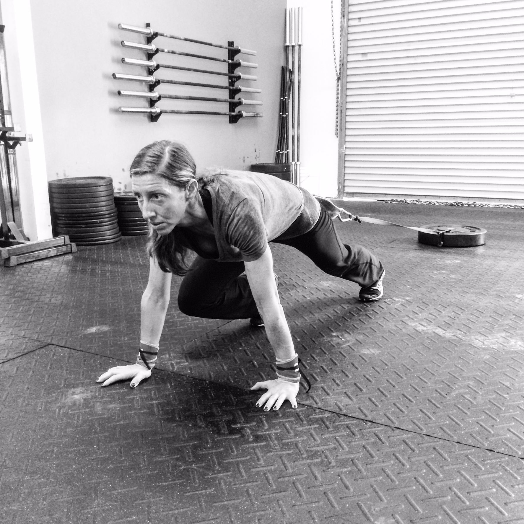 Why This Gainesville Gym Loves Complicated Clients