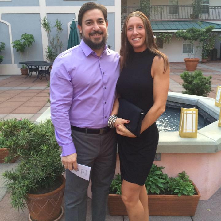 Facing Fear- A Woman’s Perspective